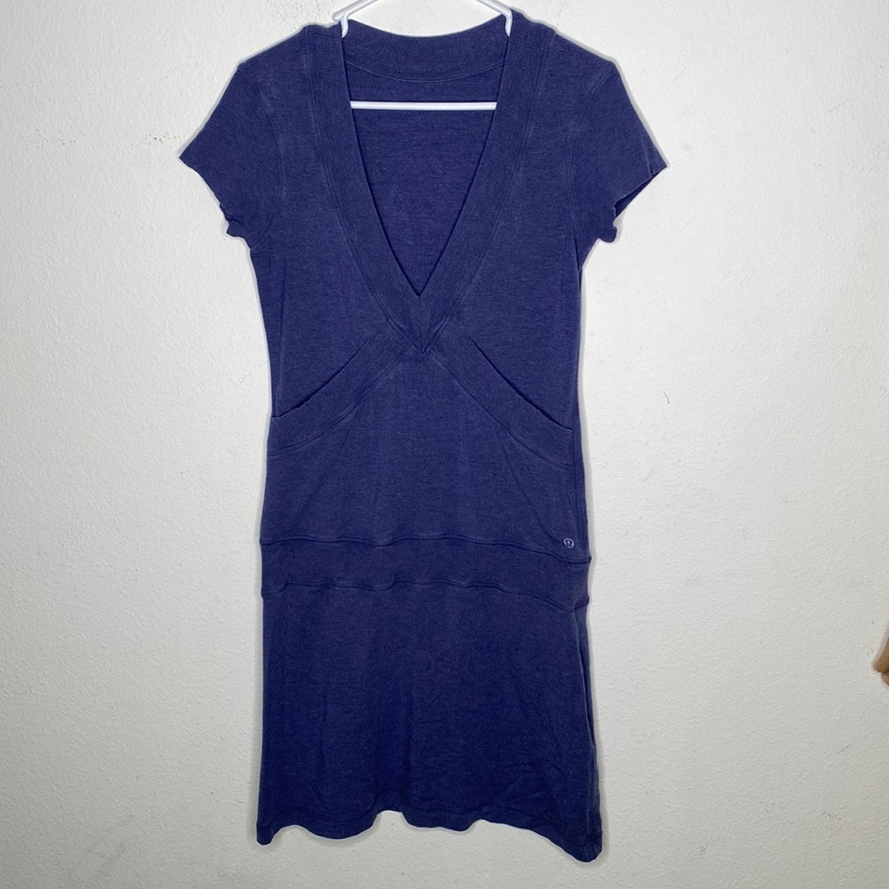 Lululemon sporty dress